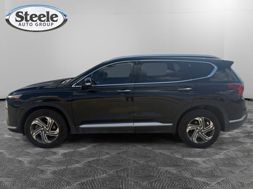 2021 Hyundai Santa Fe - Image 2