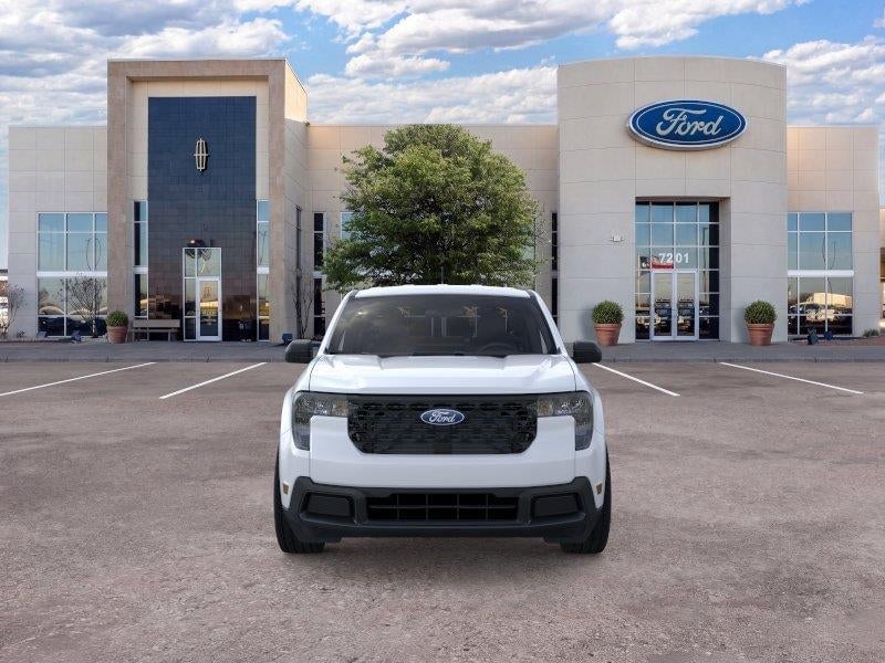2026 Ford Maverick - Image 3