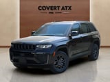 2027 Jeep Grand Cherokee - Preview 2