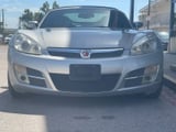 2008 Saturn Sky - Preview 2