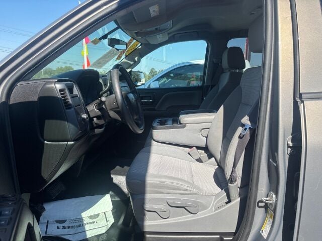 2017 Chevrolet Silverado 1500 - Image 2