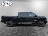 2025 Ram 2500 - Preview 6
