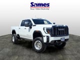 2024 GMC Sierra 2500 HD - Preview 2