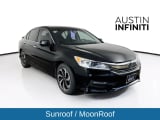 2016 Honda Accord - Preview 2