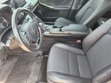 2024 Lexus IS - Preview 13
