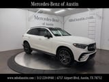 2026 Mercedes-Benz GLC - Preview 2
