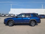2026 Subaru Outback - Preview 3