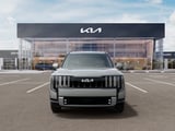 2027 Kia Telluride - Preview 2