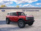 2026 Ford Bronco - Preview 7