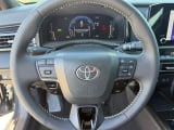 2025 Toyota Camry - Preview 15