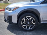 2018 Subaru Crosstrek - Preview 8