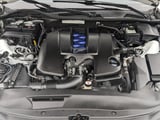 2018 Lexus GS - Preview 9