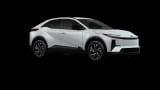 2027 Toyota C-HR - Preview 14