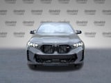 2027 BMW X6 - Preview 2