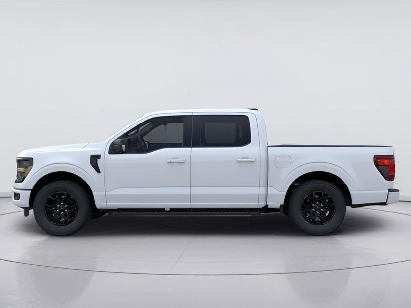 2026 Ford f150 - Image 2