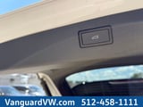2026 Volkswagen Tiguan - Preview 9