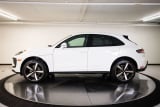 2026 Porsche Macan - Preview 2