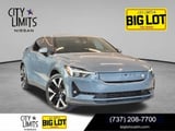 2024 Polestar 2 - Preview 2
