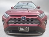 2022 Toyota RAV4 - Preview 3