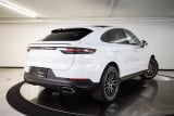 2023 Porsche Cayenne - Preview 7
