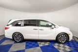 2023 Honda Odyssey - Preview 4