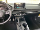 2026 Honda Civic - Preview 9