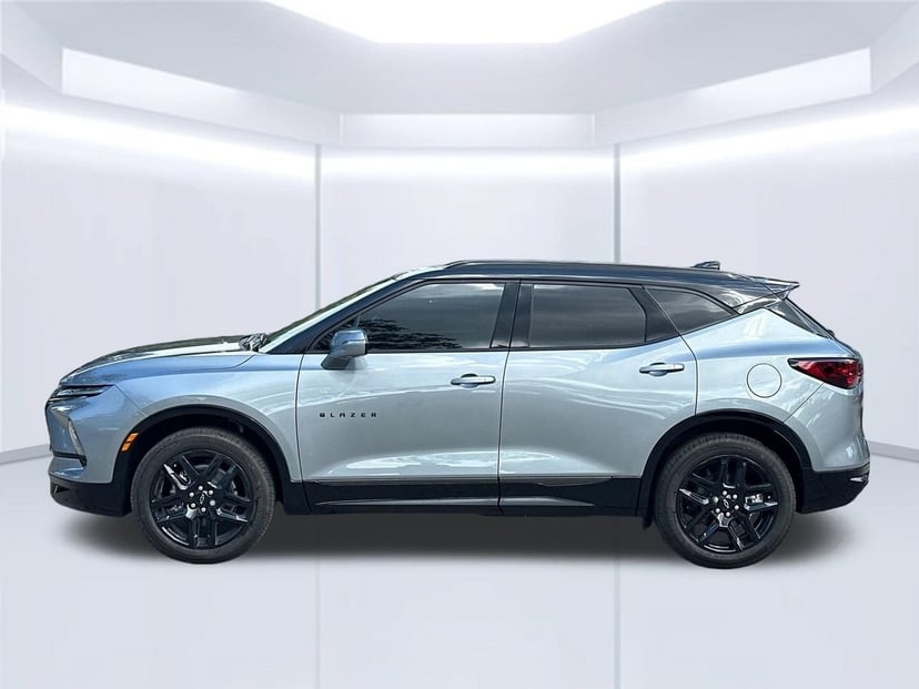 2026 Chevrolet Blazer - Image 1
