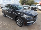2021 BMW X3 - Preview 3