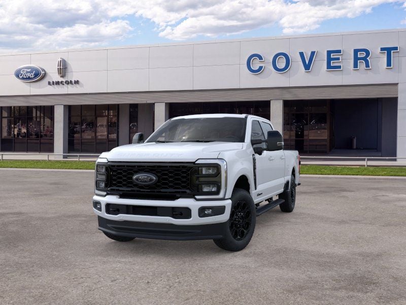 2026 Ford F-250 - Image 1
