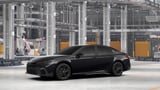 2026 Toyota Camry - Preview 2