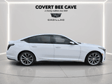 2026 Cadillac CT5 - Preview 11