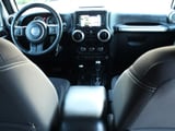 2017 Jeep Wrangler - Preview 14