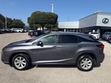 2016 Lexus RX - Preview 2