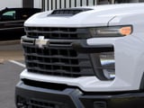 2026 Chevrolet Silverado 2500 HD - Preview 13