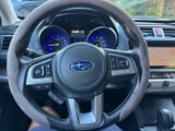 2016 Subaru Outback - Preview 15