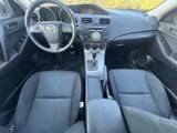 2011 Mazda Mazda3 - Preview 9