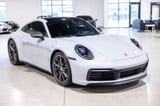 2024 Porsche 911 - Preview 10