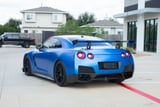 2009 Nissan GT-R - Preview 8