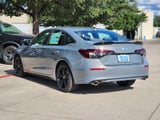 2026 Honda Civic Si - Preview 4