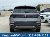 2025 Volkswagen Taos - Preview 10