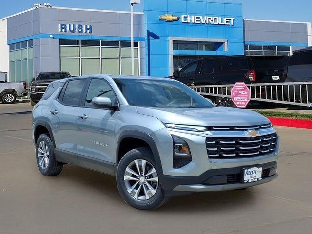 2026 Chevrolet Equinox - Image 2