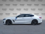 2024 BMW M850i - Preview 8