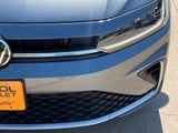 2025 Volkswagen Jetta - Preview 9