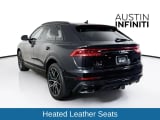 2019 Audi Q8 - Preview 5