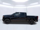 2026 Chevrolet Silverado - Preview 3
