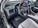 2020 Lexus RX - Preview 9