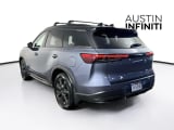 2026 INFINITI QX60 - Preview 5
