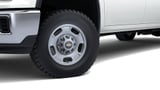2026 Chevrolet Silverado 2500 HD - Preview 5