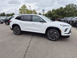 2027 Buick Enclave - Preview 12