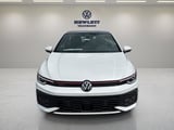 2026 Volkswagen Golf GTI - Preview 8